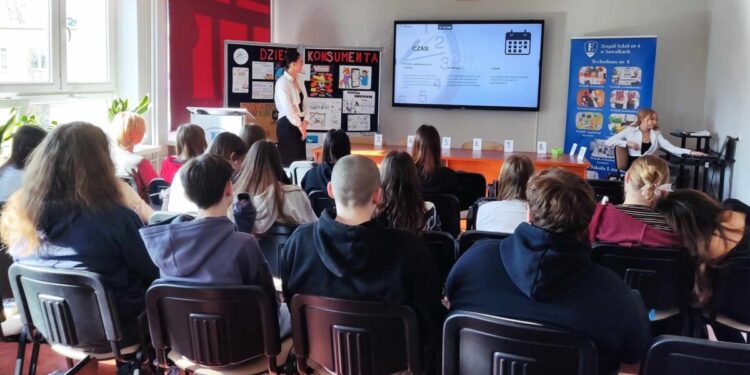 Konsumencki Kompas na straży praw konsumenta 