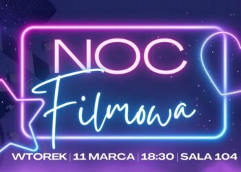 Nocka Filmowa na Wydziale Prawa