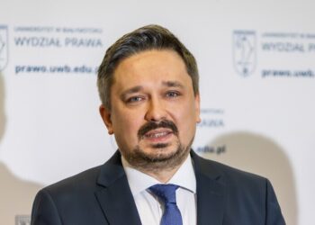 Marcowy dyżur pracowników Biura RPO na Wydziale Prawa UwB już w ten czwartek