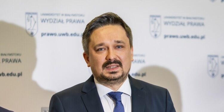 Marcowy dyżur pracowników Biura RPO na Wydziale Prawa UwB już w ten czwartek