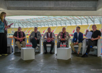 Up To Date Festival 2025