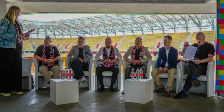 Up To Date Festival 2025