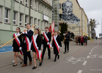 Memoriał Tadeusza Chwiedzia