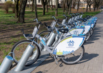 Dwunasty sezon BiKeRa