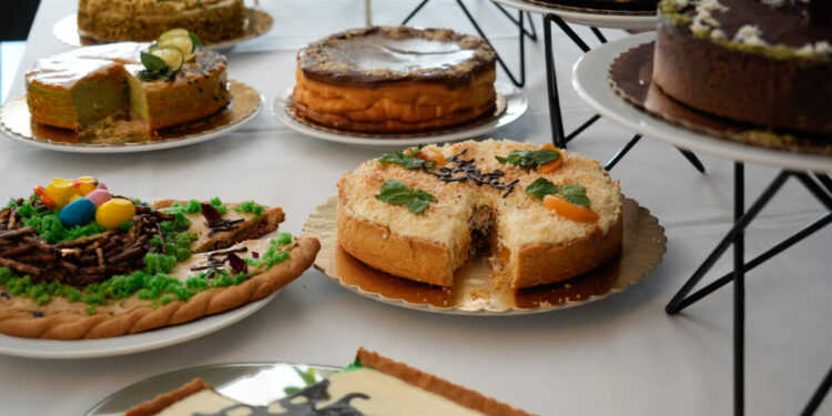 Śniadanie Wielkanocne dla potrzebujących