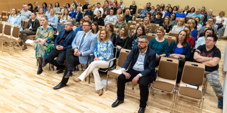 Światowy Dzień Świadomości Autyzmu