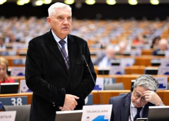 Białystok w centrum europejskiej debaty o konkurencyjności