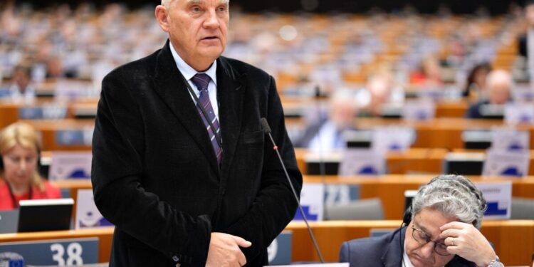 Białystok w centrum europejskiej debaty o konkurencyjności