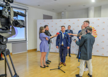 1,5% podatku białostockim organizacjom pozarządowym