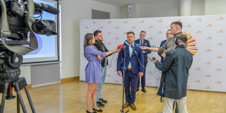 1,5% podatku białostockim organizacjom pozarządowym