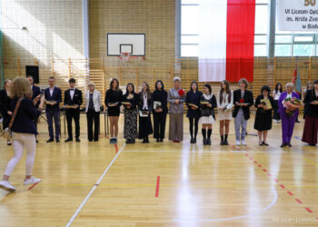 Koniec roku szkolnego absolwentów szkół ponadpodstawowych