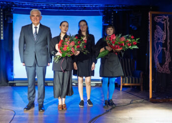 Znamy laureatki 34. Nagrody Literackiej