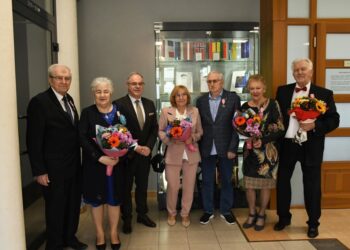 50 lat razem w Suwałkach