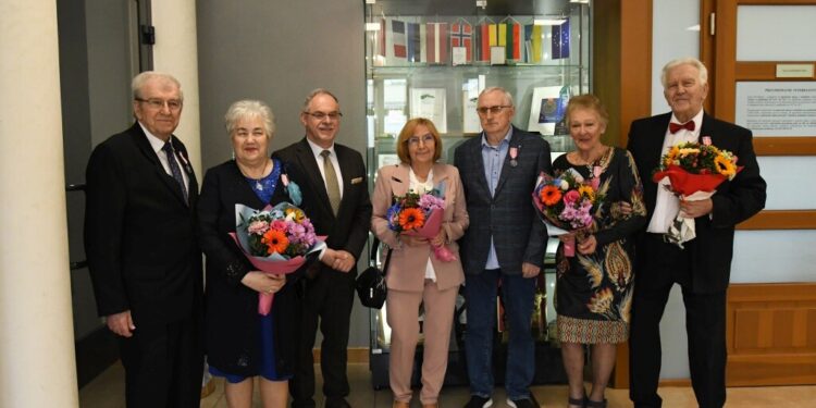 50 lat razem w Suwałkach