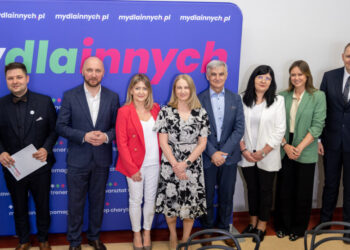 W Białymstoku powstaje pierwsza kawiarnia prowadzona przez osoby z niepełnosprawnościami