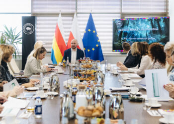 Nagroda Podlaska Marka 2024. Drugie posiedzenie kapituły