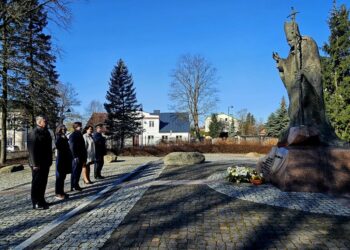 W hołdzie Papieżowi Polakowi