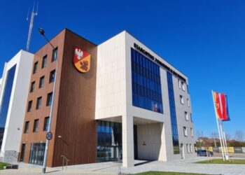 Borucza 2: ostatnia przeprowadzka jeszcze w kwietniu