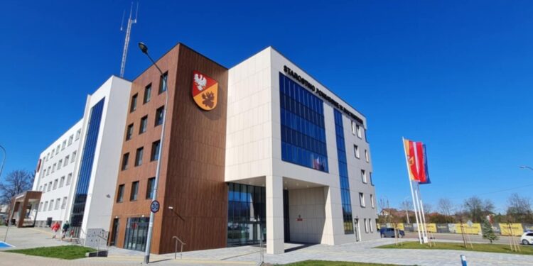 Borucza 2: ostatnia przeprowadzka jeszcze w kwietniu