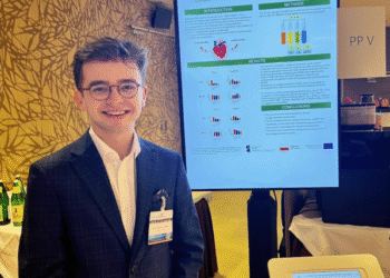 Dwóch studentów UMB stypendystami Ministra Zdrowia za znaczące osiągnięcia naukowe