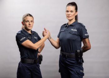 Wielkanoc z Policjantami z sąsiedztwa!