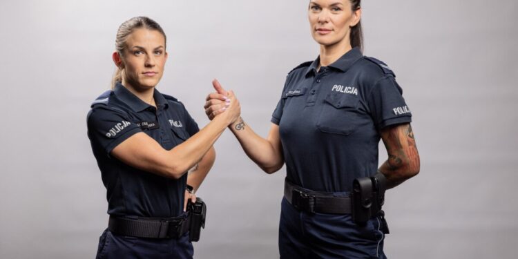 Wielkanoc z Policjantami z sąsiedztwa!
