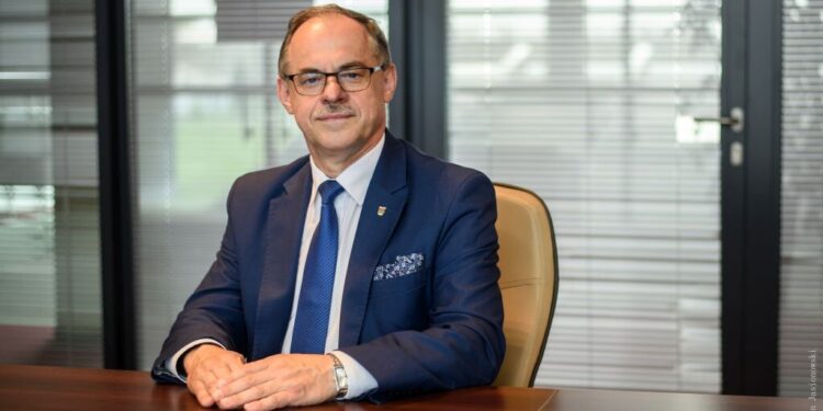 Oświadczenie Prezydenta Suwałk