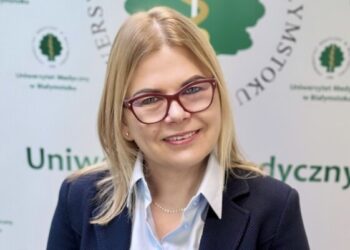 Nowi profesorowie w Uniwersytecie Medycznym w Białymstoku