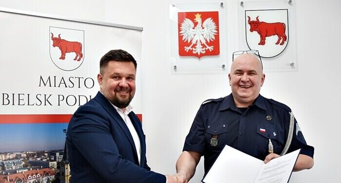 Miasto Bielsk Podlaski pomoże harcerzom, a harcerze miastu