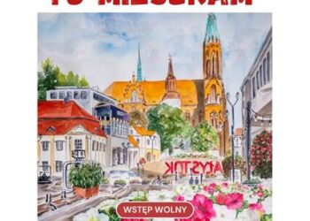 Białystok - tu mieszkam