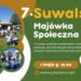 7 Suwalska Majówka Społeczna