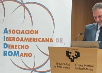 Udział dra P. Kołodki w międzynarodowej konferencji w San Sebastian