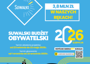 Niedługo rusza SBO2026