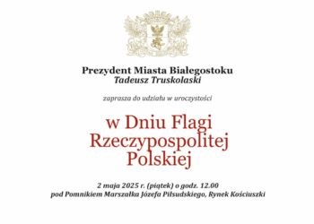 Majowe święta w Białymstoku