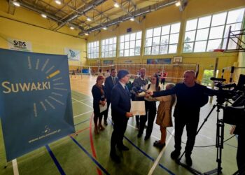 Suwalski Bon Sportowy