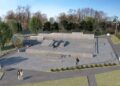 Tak będzie wyglądał skatepark nad Zalewem Arkadia
