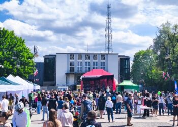 Podsumowanie akcji Czysty Białystok