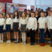 Białostoccy laureaci Primary Schools Art Competition 2024