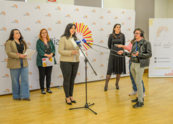 Pierwszy Kongres Białostoczanek