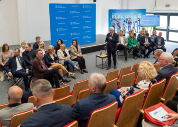 Mieszkańcy zgłosili swoje postulaty