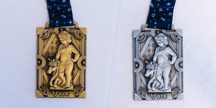 12. PKO Białystok Półmaraton