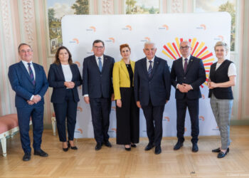 Jarmark na Kawaleryjskiej „Zielono i smacznie”