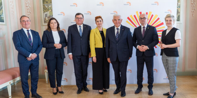 Jarmark na Kawaleryjskiej „Zielono i smacznie”