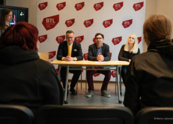 6. edycja festiwalu Metamorfozy Lalek