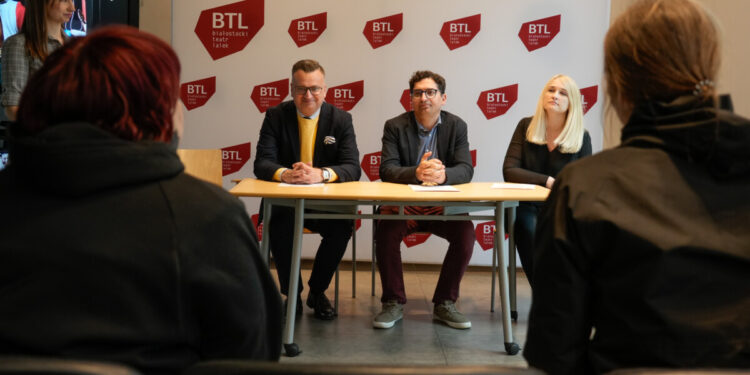 6. edycja festiwalu Metamorfozy Lalek