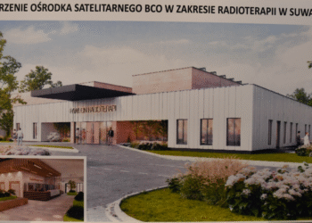 Czy w Suwałkach powstanie centrum radioterapii?