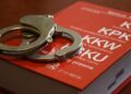Za pobicie odpowiedzą przed sądem
