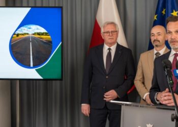 Dodatkowe 17 mln zł na drogi gminne w województwie podlaskim