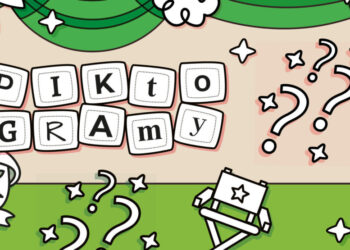 PIKtoGRAmy czas zacząć!