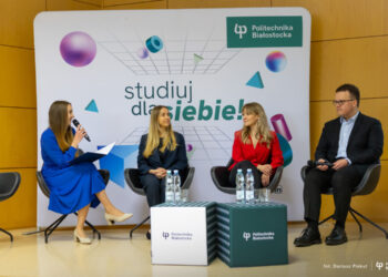 Biotechnologia w Politechnice Białostockiej – najnowsze trendy tematem BioTechFuture